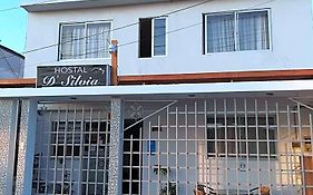 Hostal D' Silvia